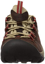 KEEN Targhee Waterproof LTD Bison/Bossa Nova 9 B (M)