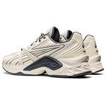 ASICS Women's PROTOBLAST Sportstyle Shoe, 9.5, IVORY/CREAM