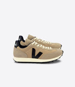 VEJA Rio Branco Dune/Black EU 46 (US Men's 12) M