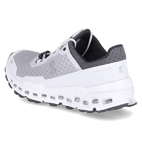 ON Cloudultra Glacier/Frost 9.5 M