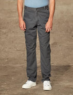 Carhartt Men's Rugged Flex Straight Fit Canvas 5-Pocket Tapered Work Pant, Shadow, 32W X 34L