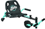 Razor Crazy Cart Shuffle - Kid-Powered Drifting Go-Kart for Children Aged 4 and Up