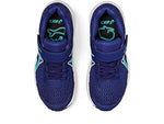 ASICS Contend 7 PS (Toddler/Little Kid) Dive Blue/Seaglass 11 Little Kid M