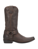 Dingo Hombre Brown 10 D (M)