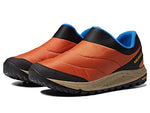 Merrell Nova Sneaker Moc Burnish 13 M