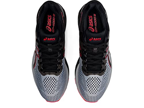 ASICS GT-4000 2 Sheet Rock/Black 11.5 D (M)