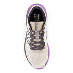 New BalancewomensDynasoft Nitrel V5Timberwolf/Phantom/Electric Purple8.5 Wide