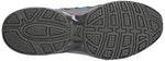 PUMA Mens Axelion Cross Trainer, CASTLEROCK-Palace Blue, 7.5