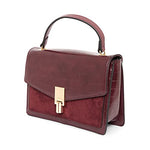 ALDO Gorlle Bordo One Size