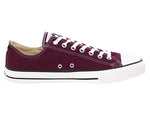 CT AS SPEC OX STYLE: 125816F-GRAPEWINE SIZE: 11