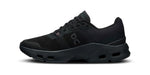 On Women's Cloudpulse Running Shoes Sneakers, Black Eclipse, 7.5