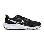 Nike Air Zoom Pegasus 39 NN (Little Kid/Big Kid) Black/White/White