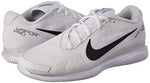 NikeCourt Air Zoom Vapor Pro White/Black