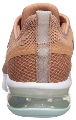 Nike Womens Air Max Sequent 4.5 Womens Casual Running Shoe Bq8824-600 Size 7