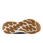 New Balance Men's Fresh Foam X Cruz V3 Running Shoe, Black/Blacktop/Gum 020, 9.5