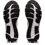 ASICS Gel-Contend® 7 Black/Hazard Green 11.5 D (M)