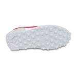 Nike Women's Walking Industrial Shoe 7.5 Lime,white