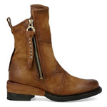 A.S.98 Stratford Women's Fashion Ankle Boot Whiskey