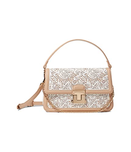 ALDO Botannax White One Size