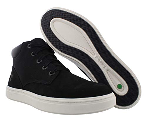 Timberland Bria Black Nubuck 9 B (M)