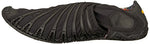 Vibram Women's Furoshiki Black Sneaker, 39 EU/7.5-8 M US B EU (39 EU/7.5-8 US US)