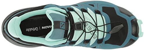 Salomon Speedcross 5 GTX W Bk 9 Black