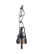 SCHUTZ Heyde Black (Pal) 7 M