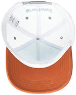 Smartwool Pépère Trucker Cap Wave Blue One Size Men's & Women's WAVE BLUE 1FM