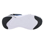 PUMA Softride Rift Slipon Color Utility Jr Boys Youth Sneaker 4 M US Big Kid BlackBlue