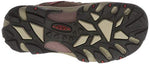 KEEN Targhee Waterproof LTD Bison/Bossa Nova 9 B (M)