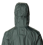 Mountain Hardwear Acadia Jacket - Women's Black Spruce Large