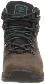 Timberland Mt. Maddsen Valley Mid Waterproof Dark Brown Full Grain 11 B (M)