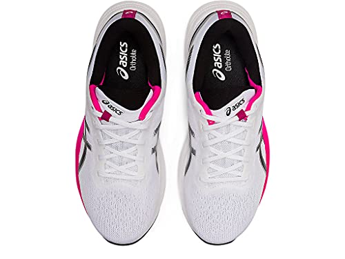ASICS Gel-Pulse 13 White/Black 11 B (M)