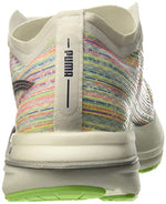 PUMA Womens Deviate Nitro Running Sneakers Shoes - Multi - Size 6.5 M
