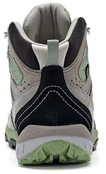 ASOLO Landscape GV Hiking Shoes - Women's Hedge Green 6.5