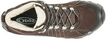 Oboz Sapphire Mid B-Dry Hiking Boot - Women's Java 10