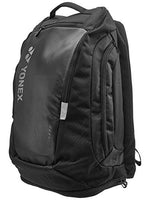 YONEX Pro Tennis Backpack (Black)