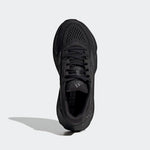 adidas Adistar Running Shoes Women's, Black, Size 6.5