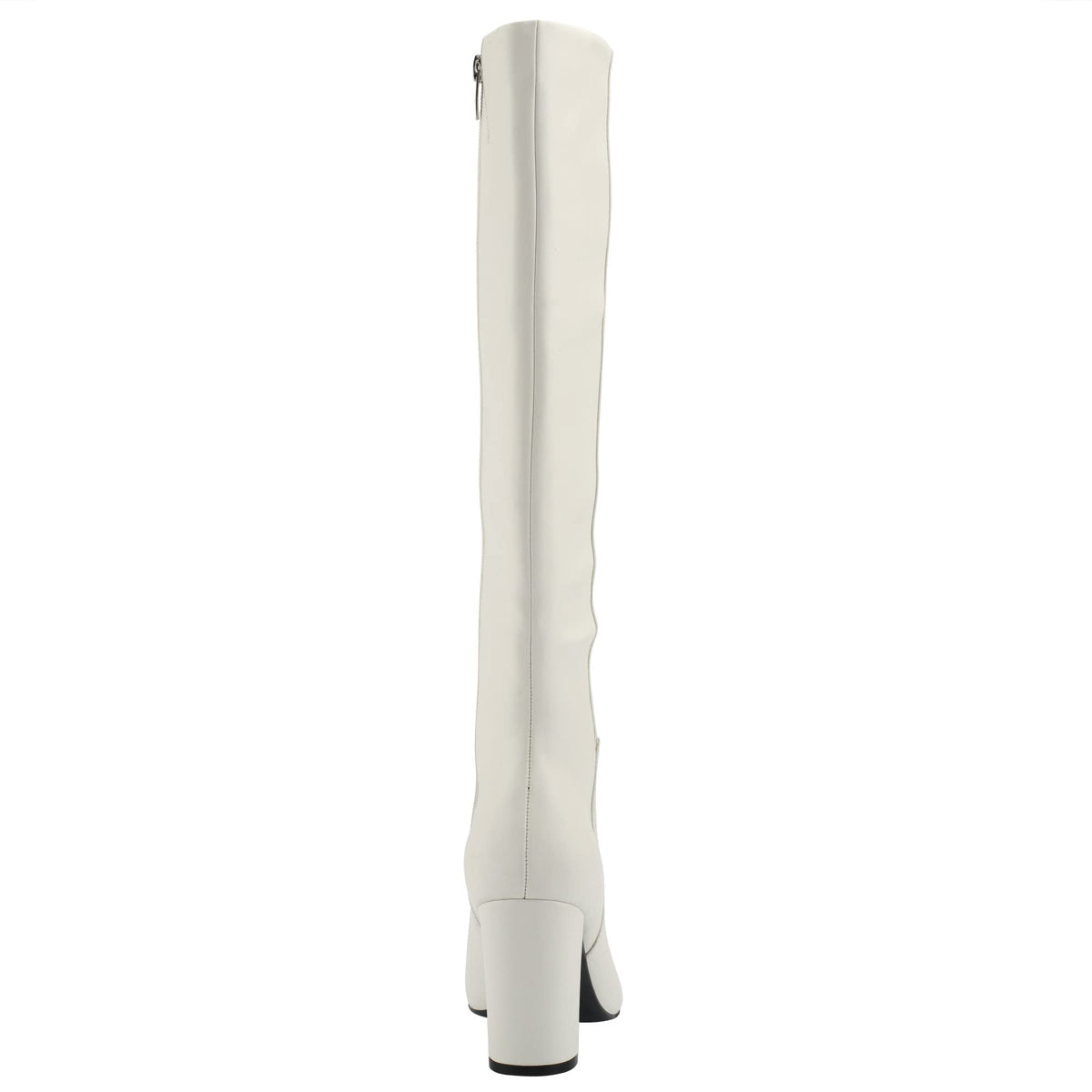 Marc Fisher Groovey 6.5 Milk Cream