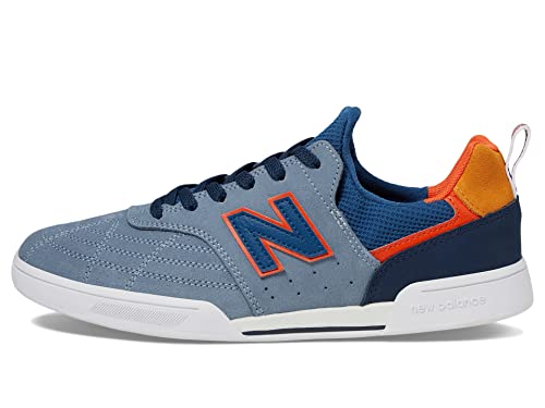 New Balance 288 Sport Slate Blue/Orange US Men's 12, Women's 13.5 Medium