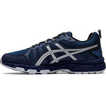ASICS Gel-Venture® 7 Peacoat/Piedmont Grey 8.5 D (M)