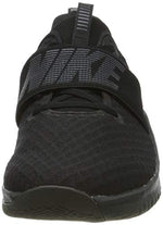 Nike Women's Gymnastics Shoes, Black Black Black Anthracite Dk Grey 008, 6.5 us