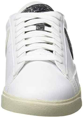 Nike Womens WMNS Blazer Low SE DA4934 100 Recycled Wool Pack - Size 9.5W