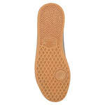 Umbro Men's Broughton III Sneaker, Carbon/Black/Climbing Ivy, 10.5