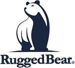 Rugged Bear Toddler Boy's Sandals - Strappy Sandals with Buckles 5 Toddler Olive