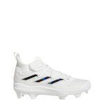 adidas Adizero Afterburner NWV TPU Men's, White, Size 7