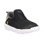 PUMA Ferrari Bao Kart (Toddler) Puma Black/Smoked Pearl 10 Toddler M
