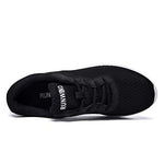 Belilent Mens Sneakers Breathable Mens Shoes Mens Athletic Tennis Casual Shoes Workout Comfortable Lightweight Outdoor Travel Shoes