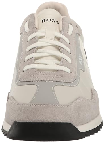 Sneaker Blank WhitePebble Grey Sneaker Mens Mens Blank WhitePebble Grey