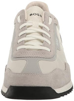 Sneaker Blank WhitePebble Grey Sneaker Mens Mens Blank WhitePebble Grey